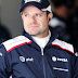 Para continuar na F-1, Rubens Barrichello precisa estar motivado