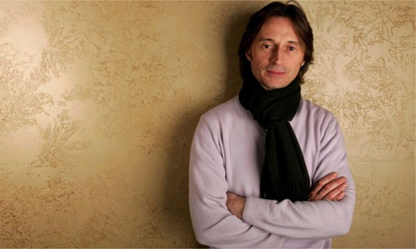 Robert Carlyle recently did an interview for Johnnie Walker and in it he 