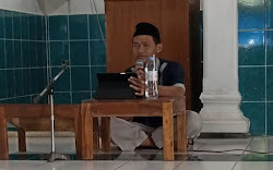 Kajian Rutin Aisyiyah Desa Ngreco, Ustaz Arif Fahrudin Ajak Teladani 4 Wanita Surga