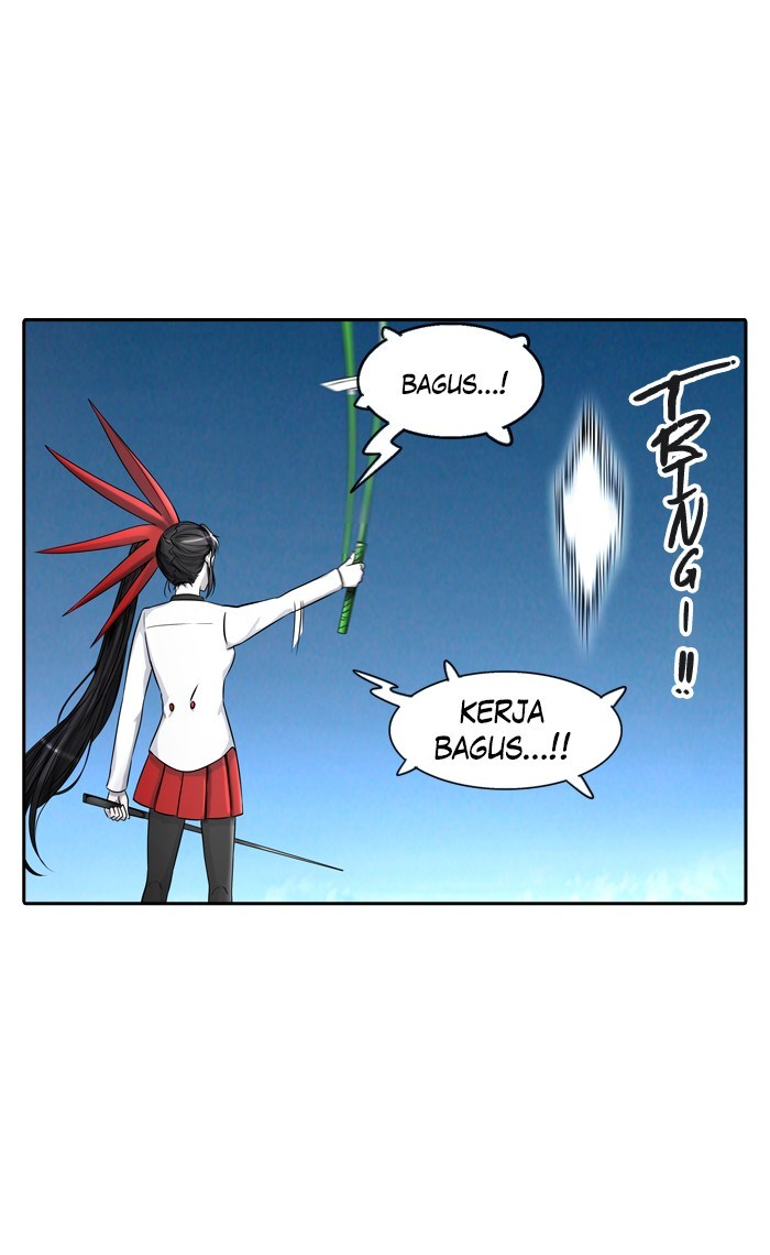 Webtoon Tower Of God Bahasa Indonesia Chapter 399