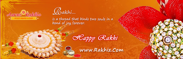 Rakhi Website