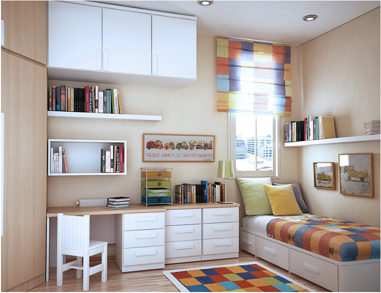 Modern Design for Teenage Boys | Design Inspiration of Interior,room ...