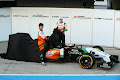 Force India VJM07