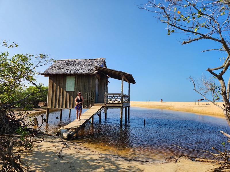 Cabana do Pescado Trancoso