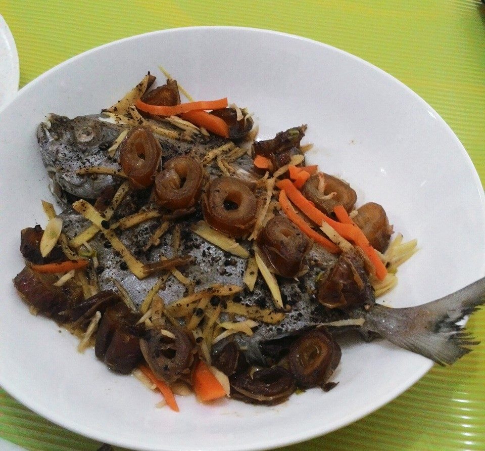 MENU BERPANTANG UNTUK IBU BERSALIN – FOODZYLA DELIVERY