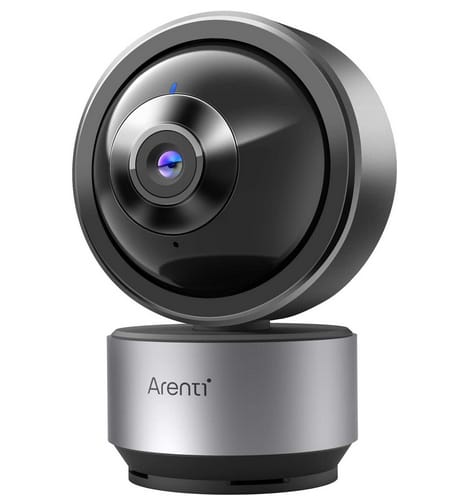 ARENTI 2K WiFi IP Indoor Securtiy Camera