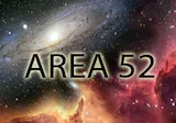 Area 52 SciFi Roku Channel