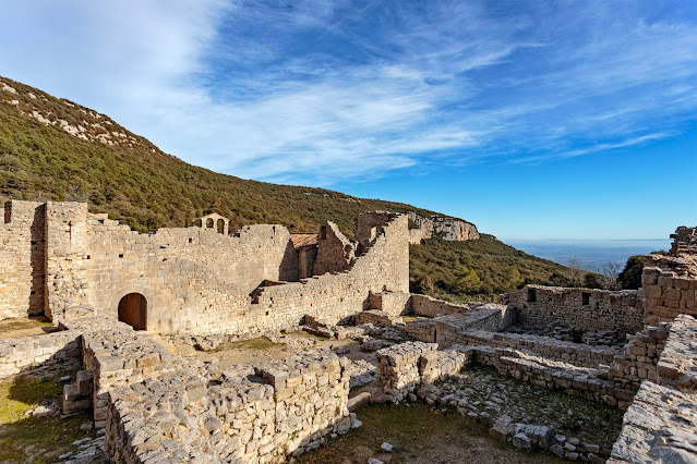 Santuari de la Mare de Déu del Mont