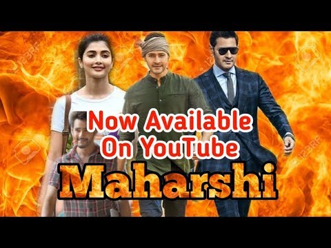 Maharishi Full Movie (Hindi Dubbed) Download pagalworld