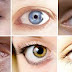 Το χρώμα των ματιών μας αποκαλύπτει την προσωπικότητά μας, λένε οι επιστήμονες.