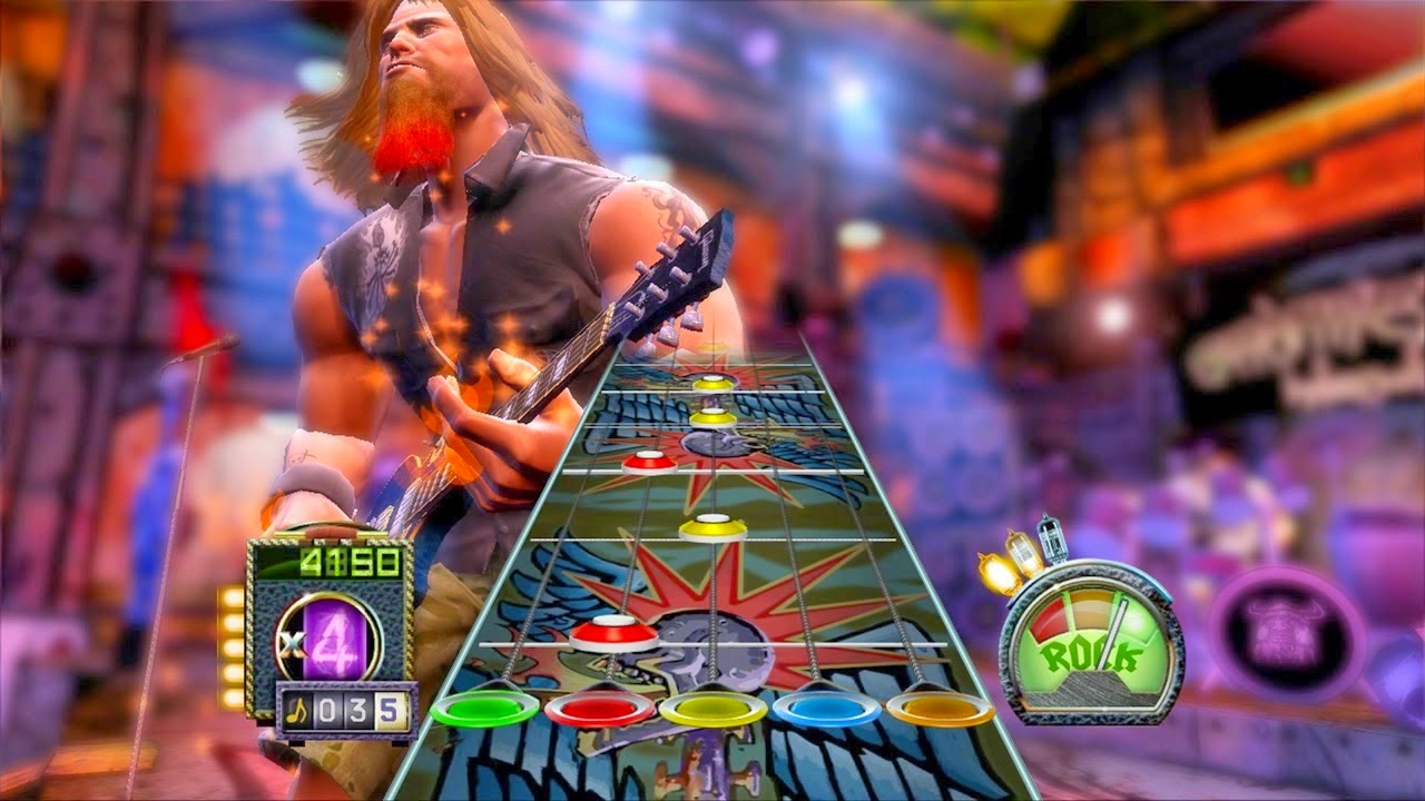 Guitar Hero III: Legends of Rock GAME PATCH v - download | blogger.com guitar hero 3 pc download