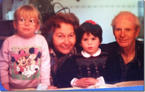grandma 2