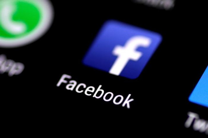 Facebook registrará receita publicitária localmente em meio a pressão política