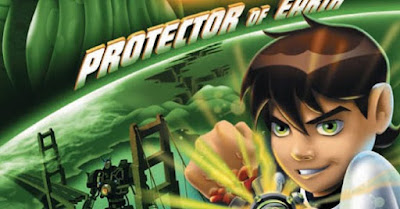 ben 10 protector of earth android apk free download