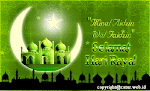 SMS Lebaran Idul Fitri Koleksi Lengkap
