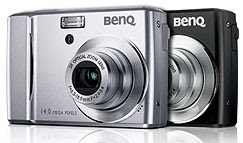 BenQ C1450