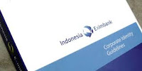 Indonesia EximBank - Recruitment Branch Risk Analyst LPEI October - November 2015 