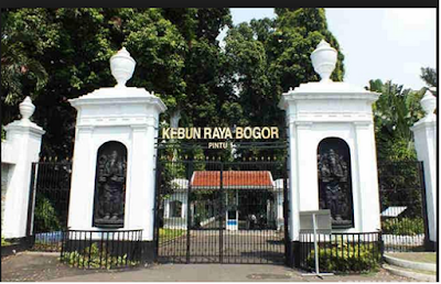 Tempat Wisata Di Bogor