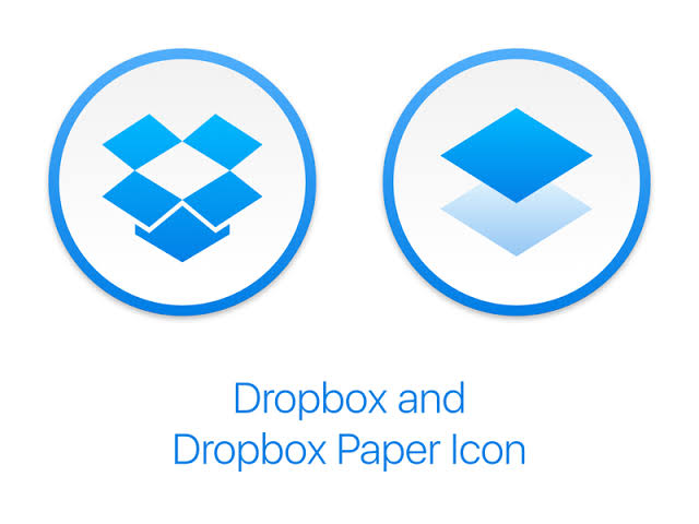 Dropbox Paper