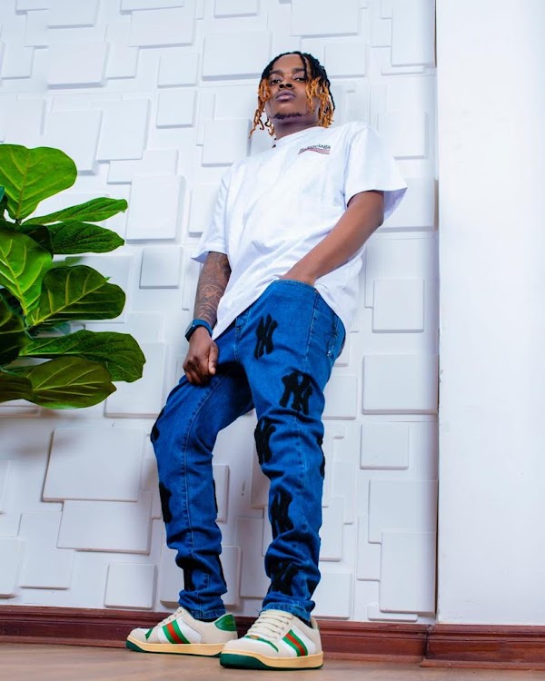 Meet NEPHI The Next Afrobeat Sensation
