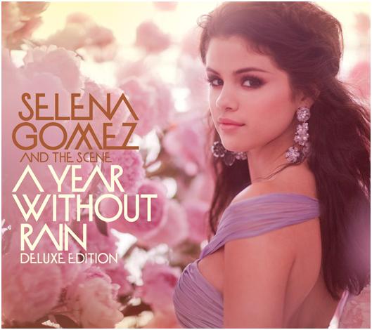 Selena Gomez A Year Without Rain Lyrics. Music Review: Selena Gomez – quot;A Year Without Rainquot; (Deluxe Edition)