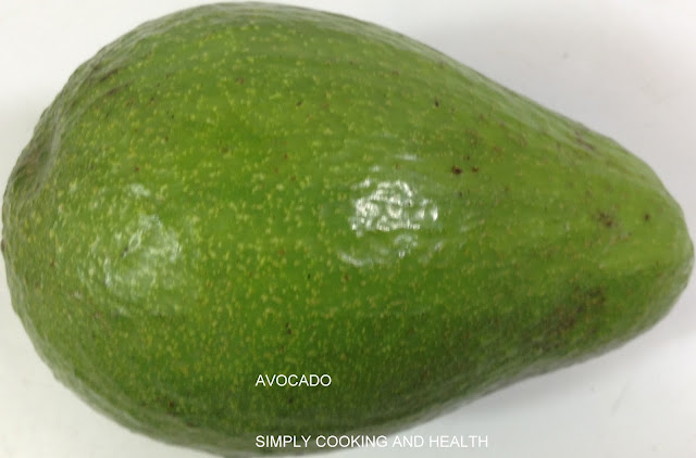 Avocado