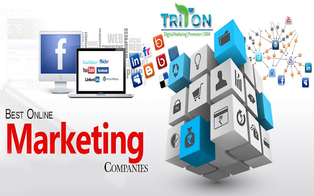 Best Online Marketing Companies