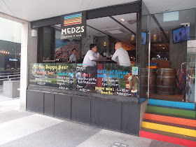 Medz Bistro & Bar
