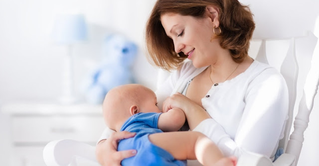 How important is breastfeeding for maternal health?