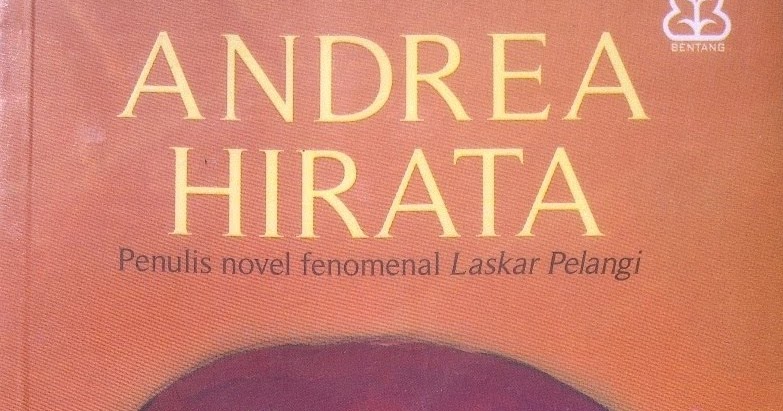 [Download] Padang Bulan karya Andrea Hirata ~ cyber rang jalan