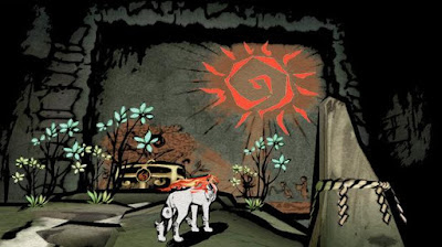 Download Okami Game Higly Compressed For PC