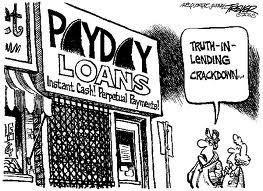 List of Payday Loan Companies in Alaska by State
