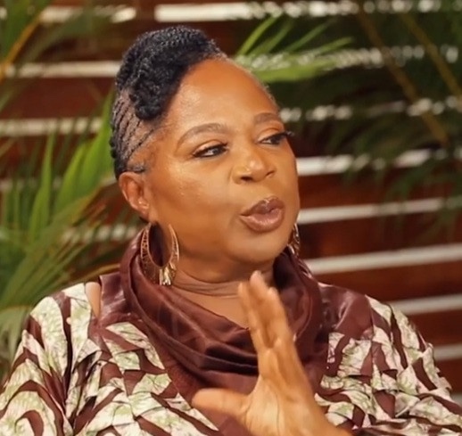 Onyeka Onwenu Addresses Getting Rumored Marriage Proposal From Obasanjo, Fela