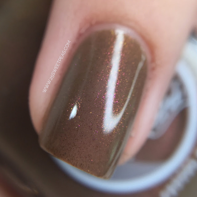 Moon Shine Mani Vladislav