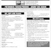 SIUT Karachi Postgraduate Training Program.