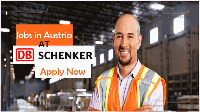 how to find job in austria