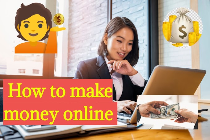 10 ways to make money from home in 2024