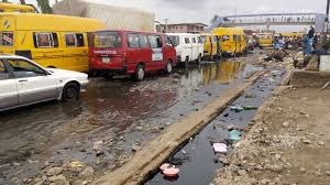 Four die in road crash on Lagos-Abeokuta expressway