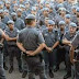 Policia Militar e Guardas Municipais darão a segurança aos foliões no carnaval dos blocos.