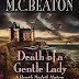 Death of a Gentle Lady (book) by M.C. Beaton