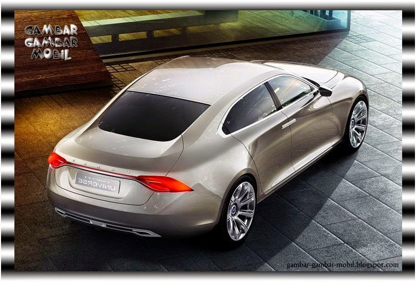 Gambar mobil  sedan  Gambar Gambar Mobil 