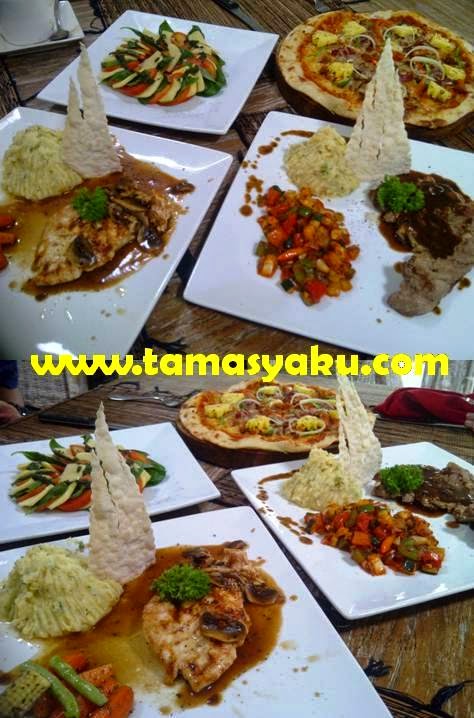 10 KULINER MBLUSUK DI JOGJA - Makin Tersembunyi Malah Makin Dicari