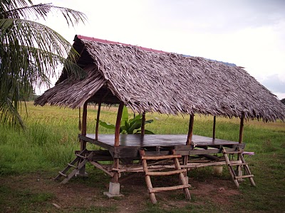 Kisah Sufi : Pondok Lebih Baik ~ ScaniaZ