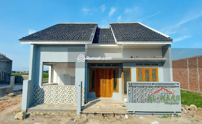 konsep rumah minimalis modern