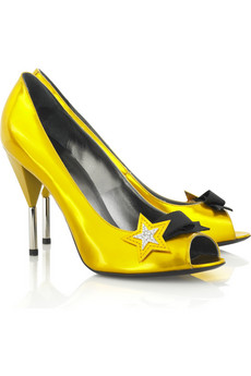 Women's Dress Shoes from Marc by Marc Jacobs 