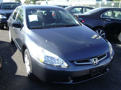 honda accord 2005. Honda Accord 2005.