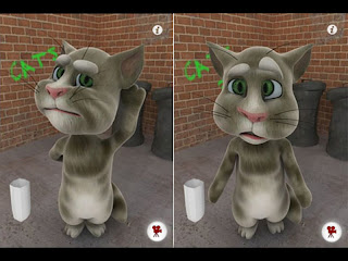 Talking Tom Pro for free ~ Android Tutorials, Android tips 