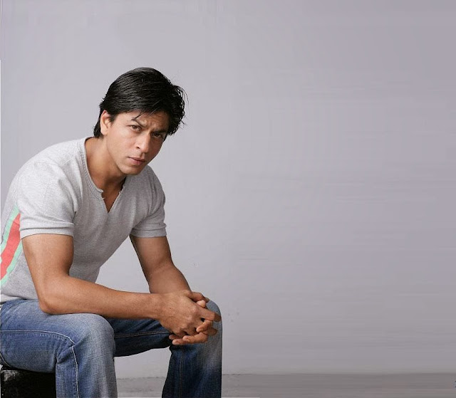 Shahrukh Khan HD Wallpaper Free