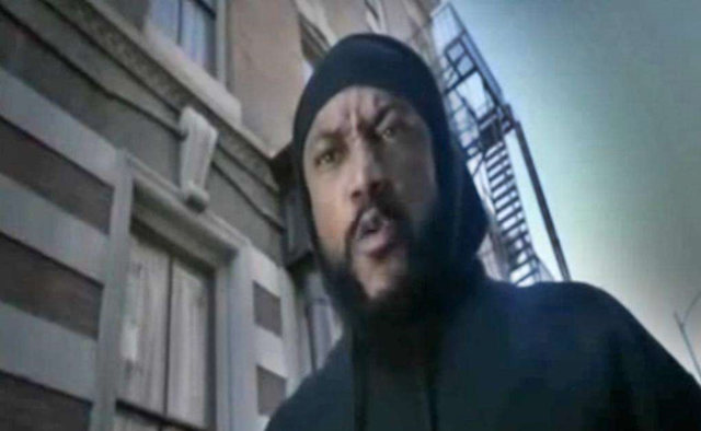 Muere Ricky Harris, actor de "CSI" y "Bones" 