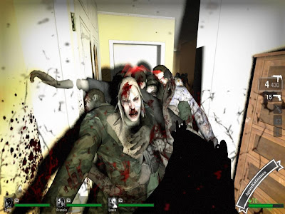 Left 4 Dead 2 Screenshots